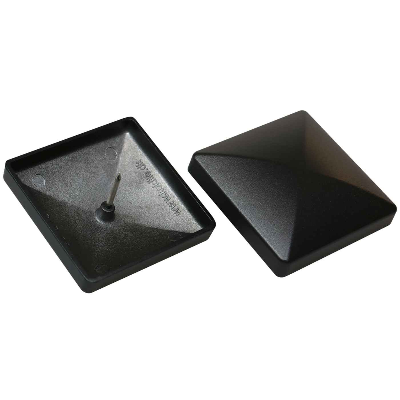 Stolphätta Kokille Cap