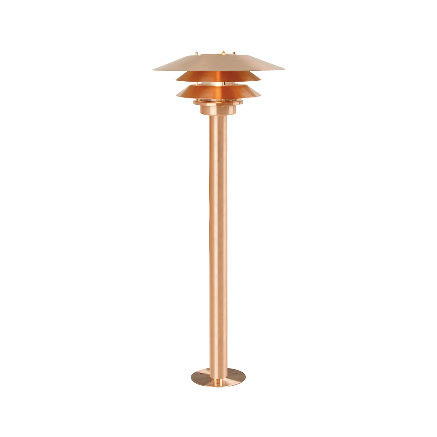 Stolplykta Nordlux Venø