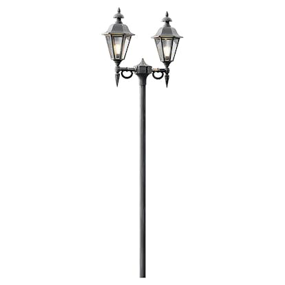 Grindlykta konstsmide Grindlykta konstsmide