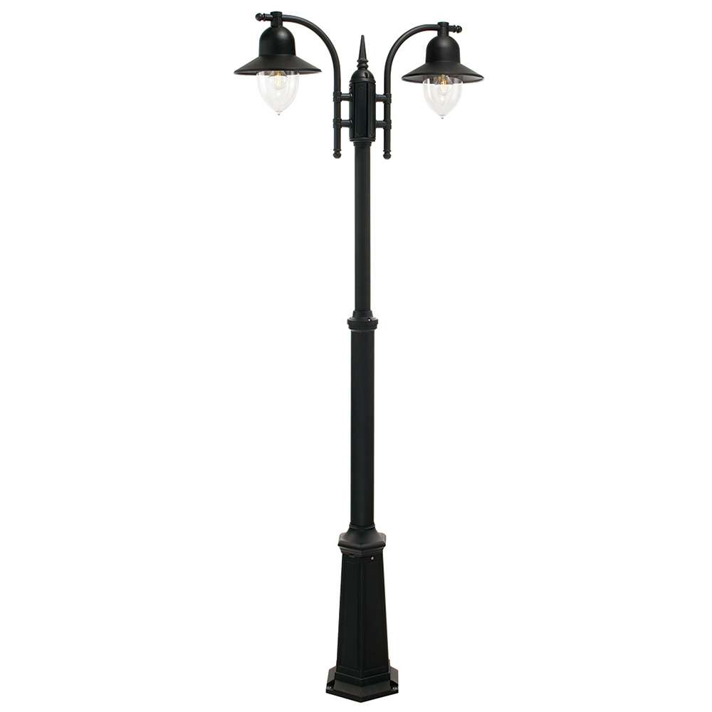 Stolplykta Norlys Como 2L