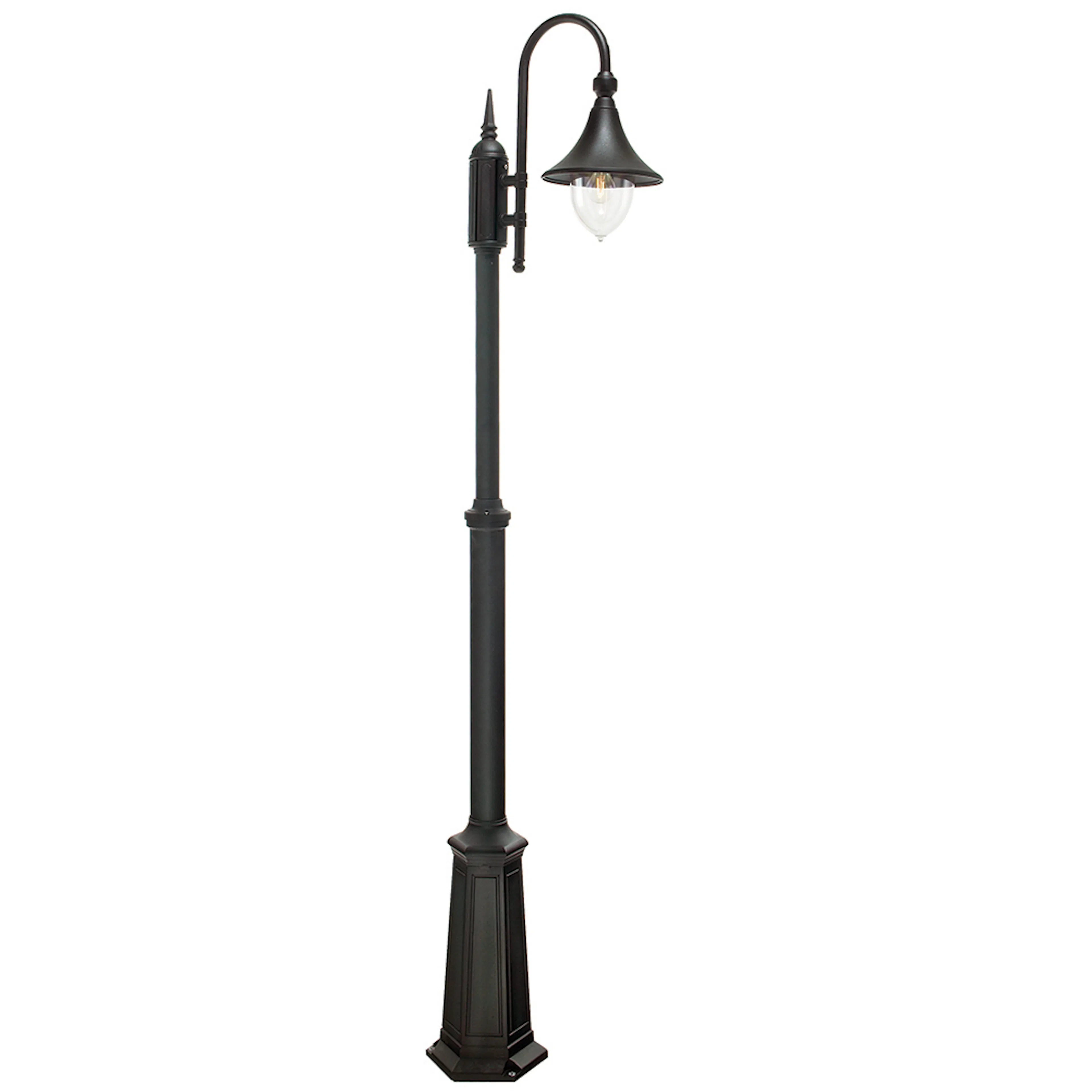 Stolplykta Norlys Firenze 1L