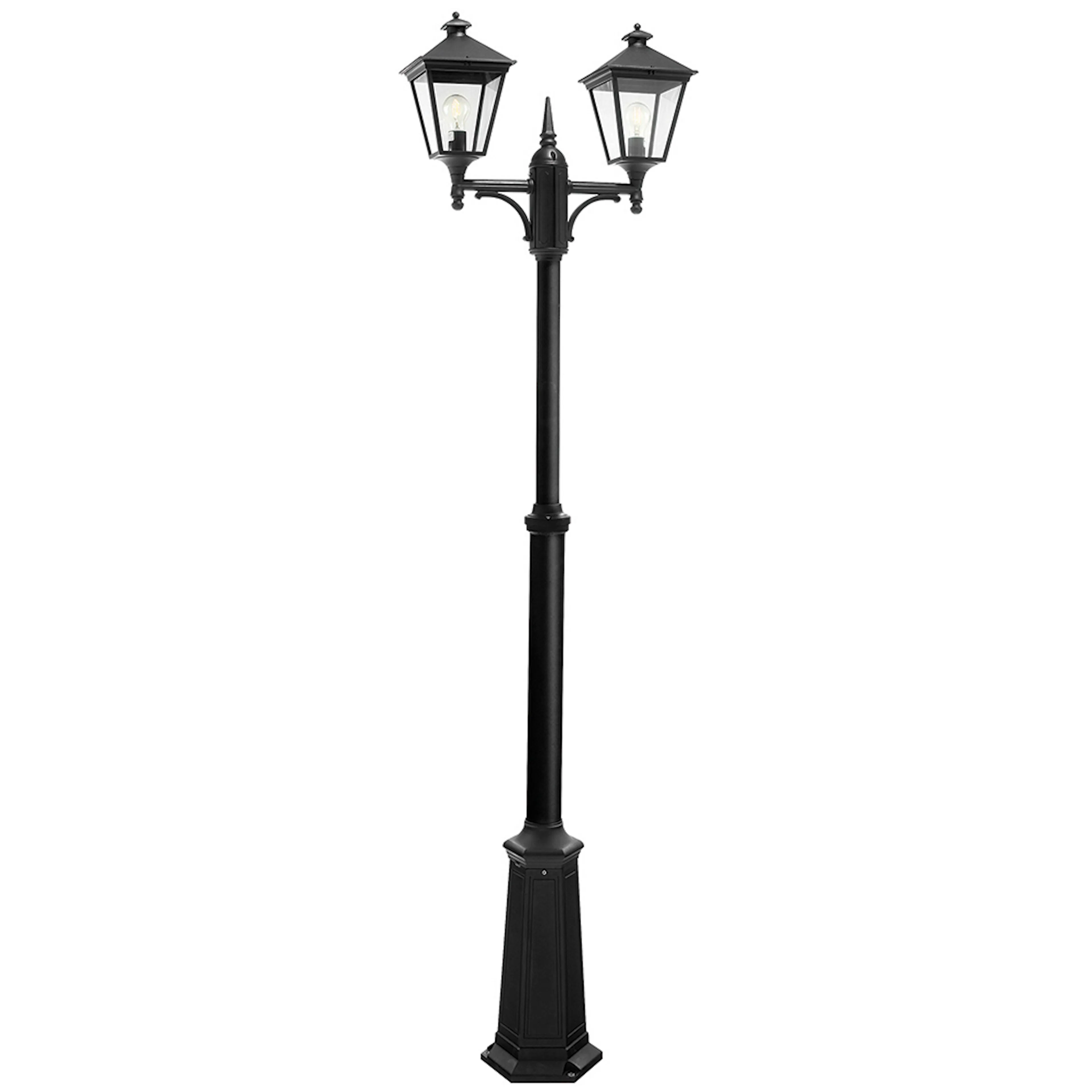 Stolplykta Norlys London 2L