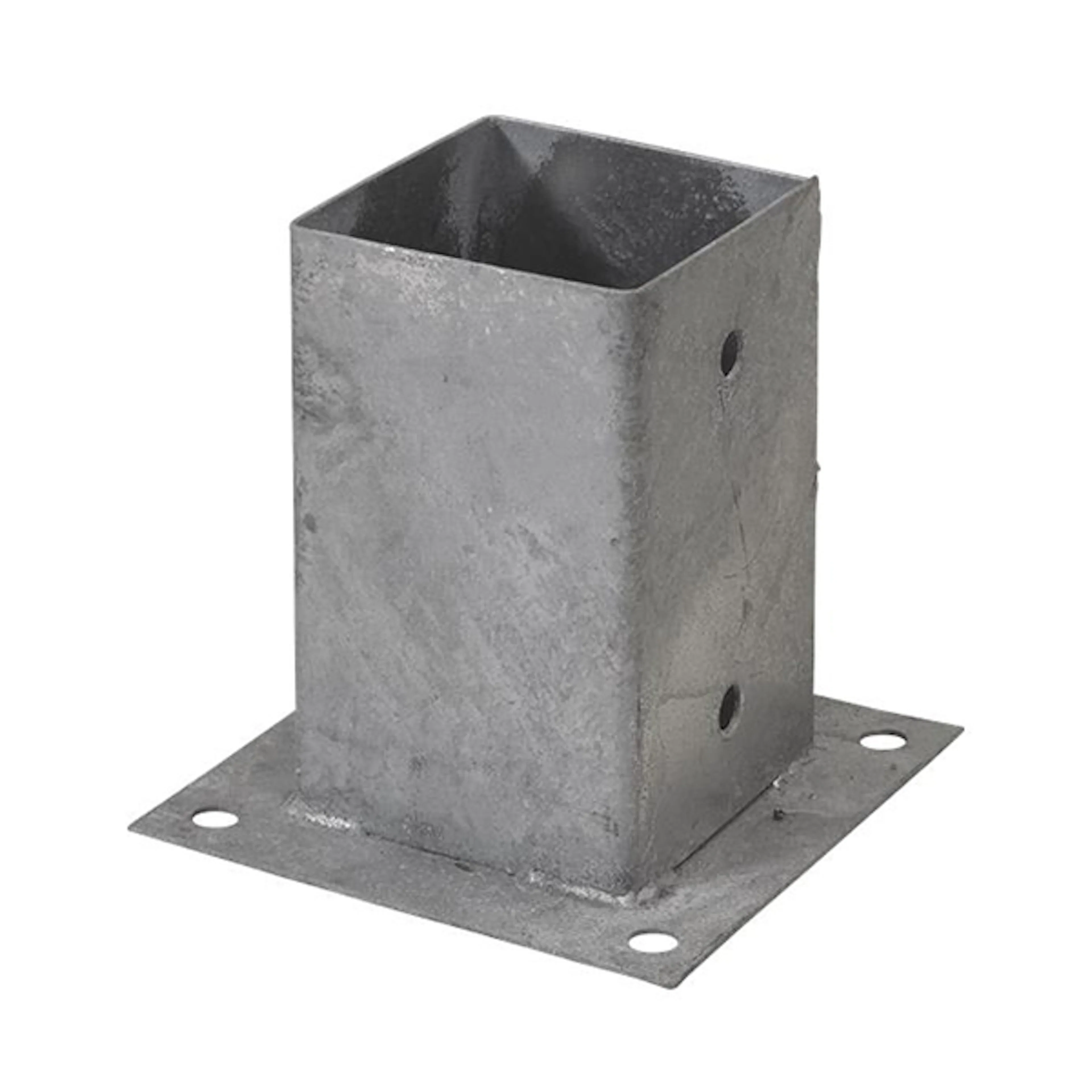 Stolpsko PLUS Cubic 91x91 mm
