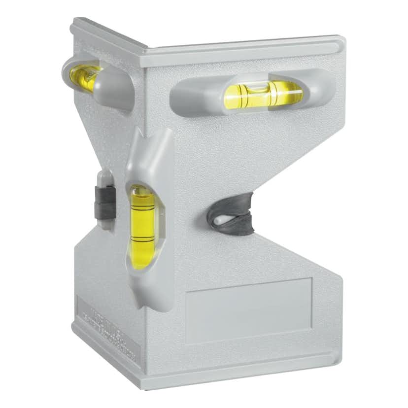 Stolpvattenpass Jp Hultafors