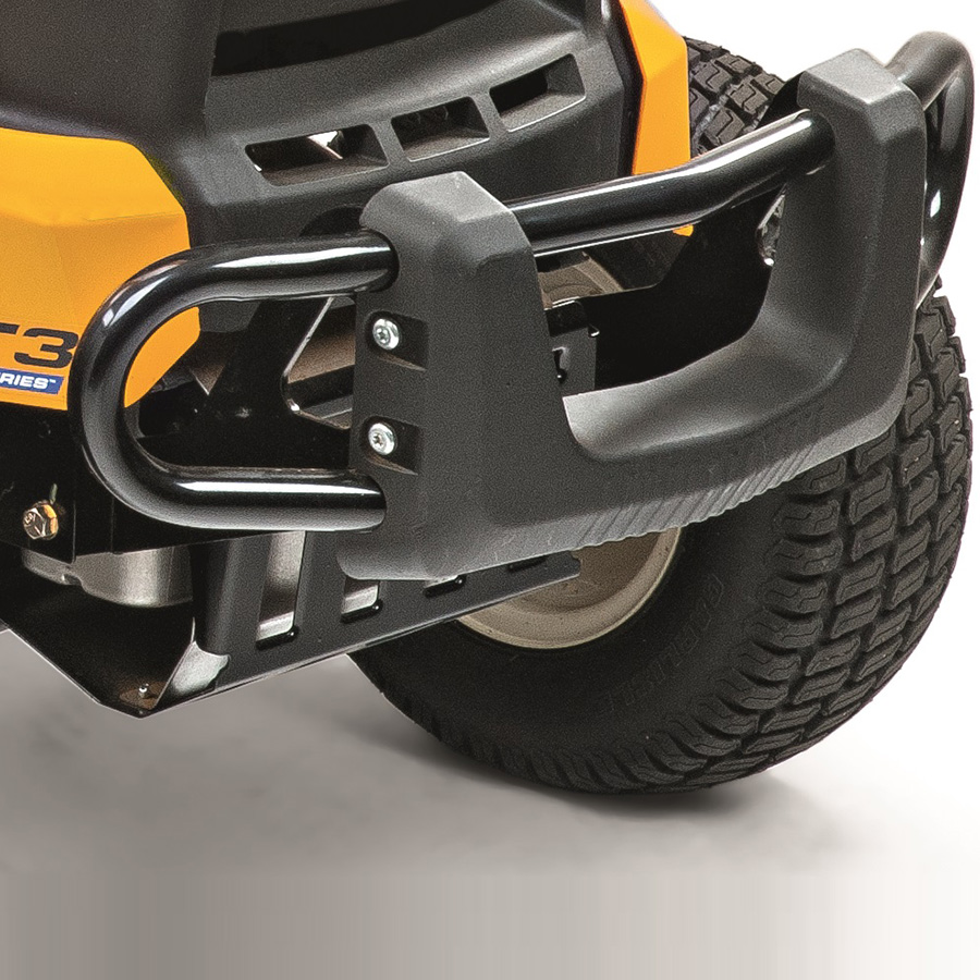Stötfångare Cub Cadet för XT Loop
