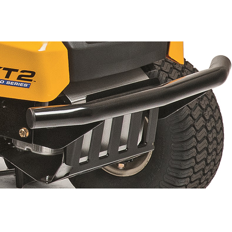 Stötfångare Cub Cadet för XT Singel