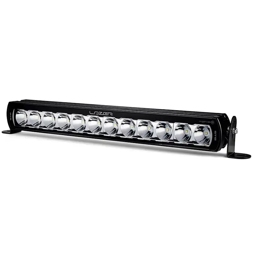 Extraljus Lazer LED ST12 Evolution