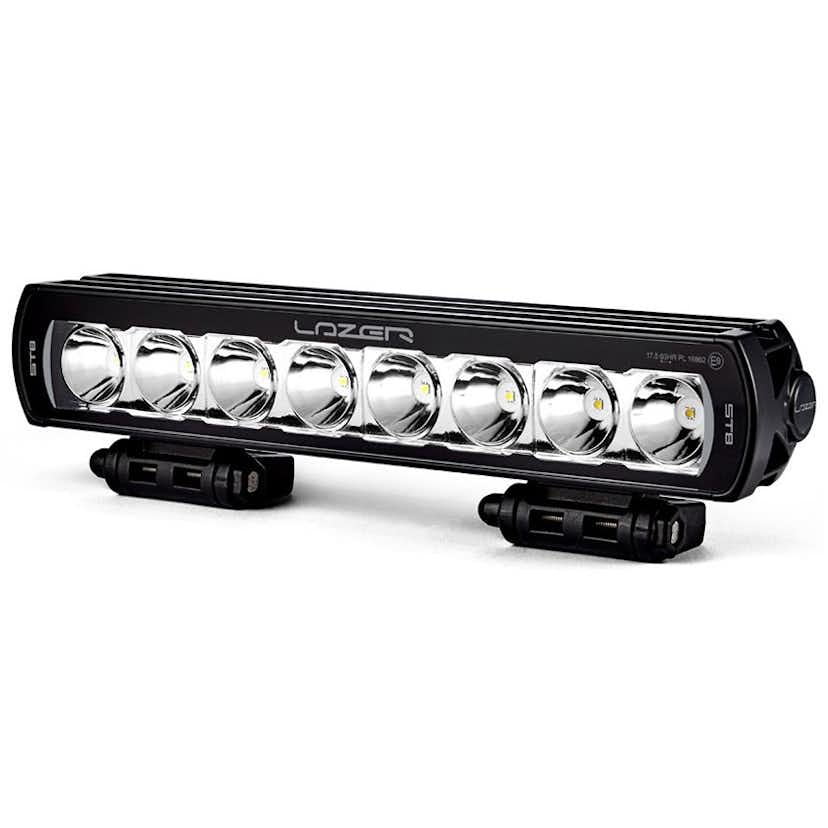 Extraljus Lazer LED ST8 Evolution