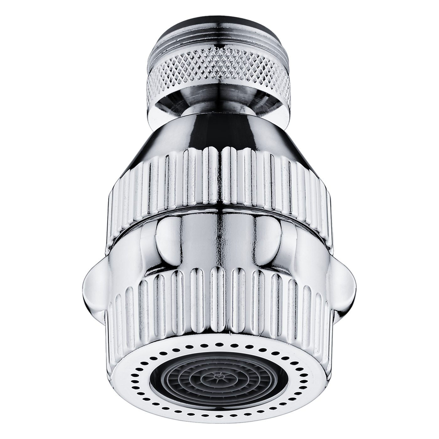 Strålsamlare Divello Ergo M22/24 med Kulle