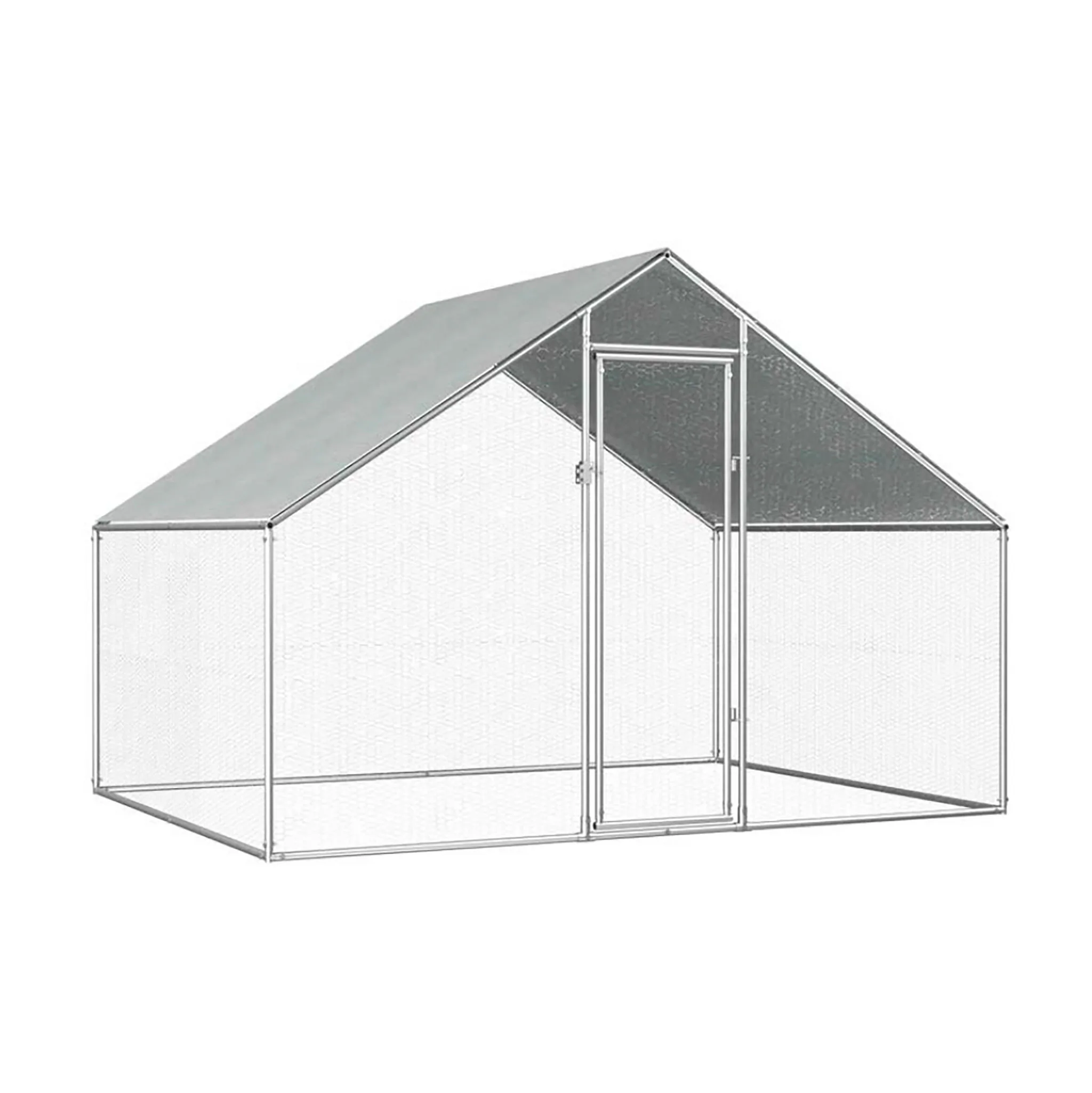 Hönshus Trekker 2x3x2m