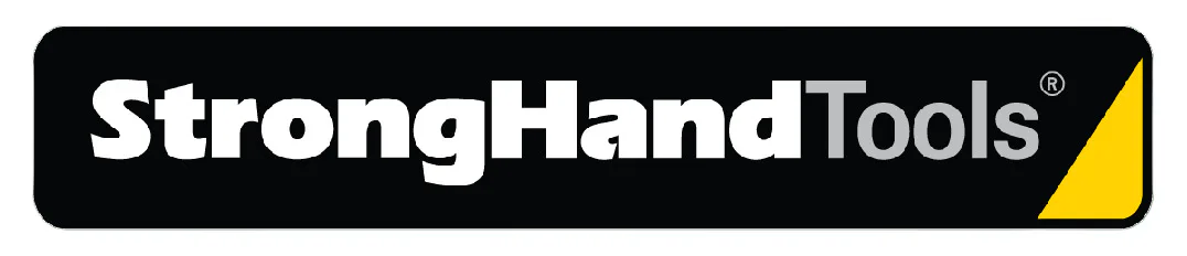 Stronghand logo