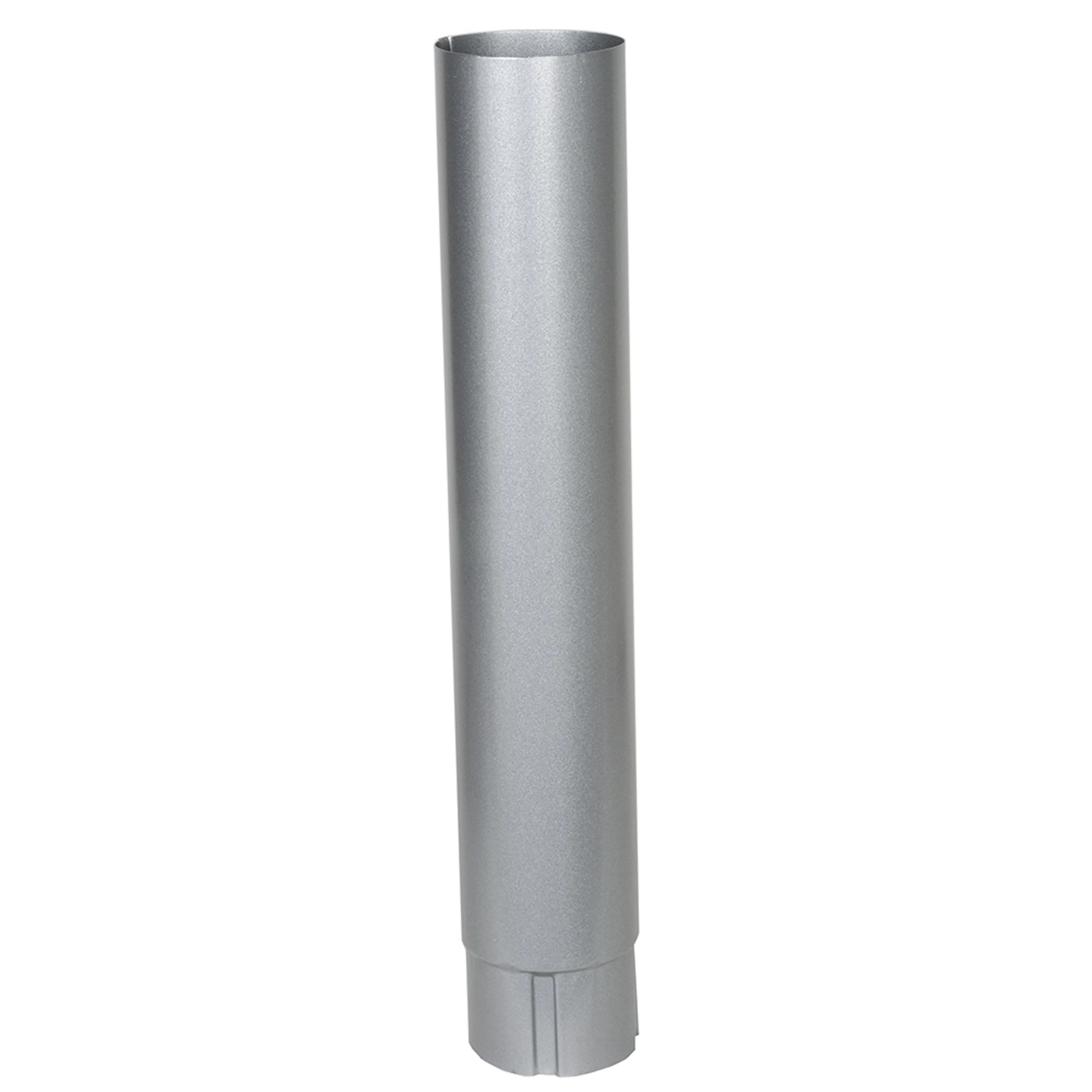Silvermetallic