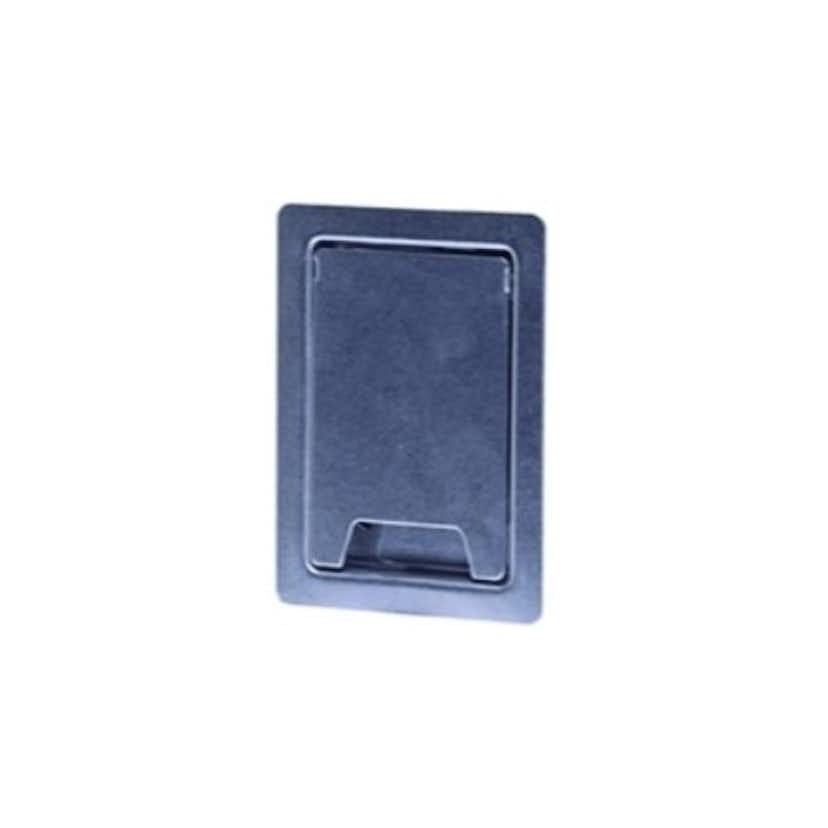 Sugdosa Allaway Rostfri utan Lås