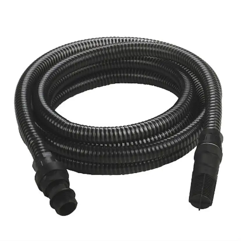 Sugslang med plastkoppling Einhell 7m/1