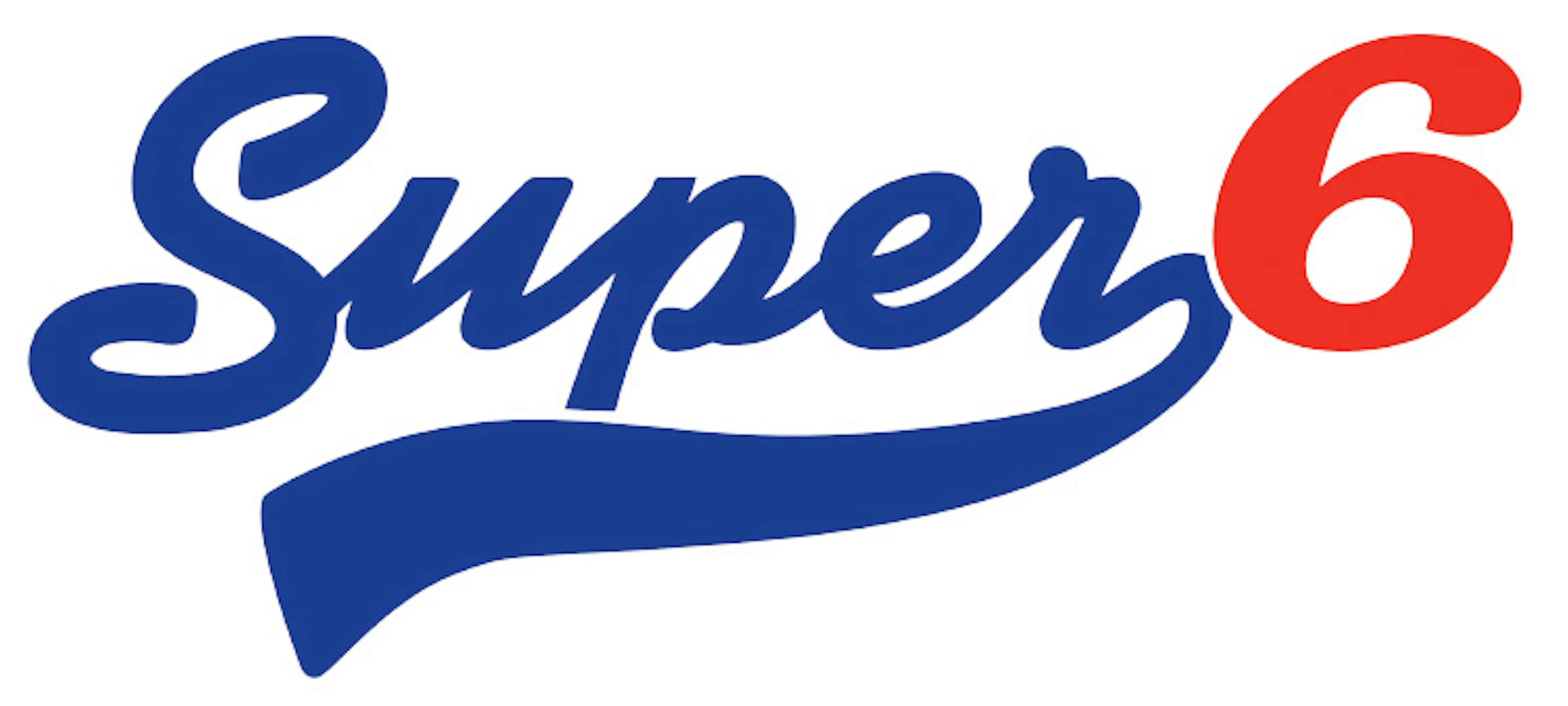 Super6 logo