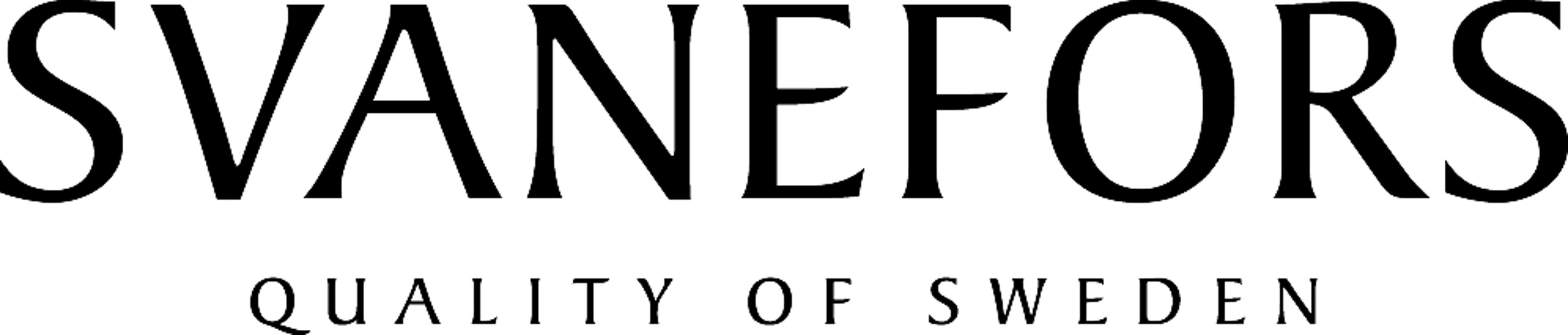 Svanefors logo