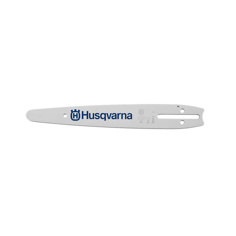 Svärd Husqvarna 12 tum Liten Infästning Carving