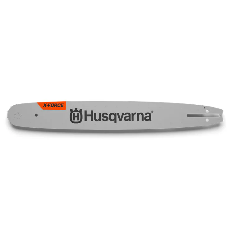 Svärd Husqvarna 16 tum 3/8 Liten Infästning X-Force
