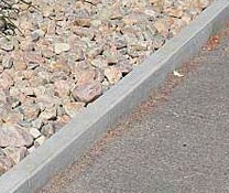 Kantsten & kantjärn