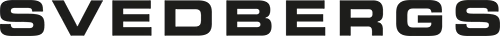 Svedbergs logo