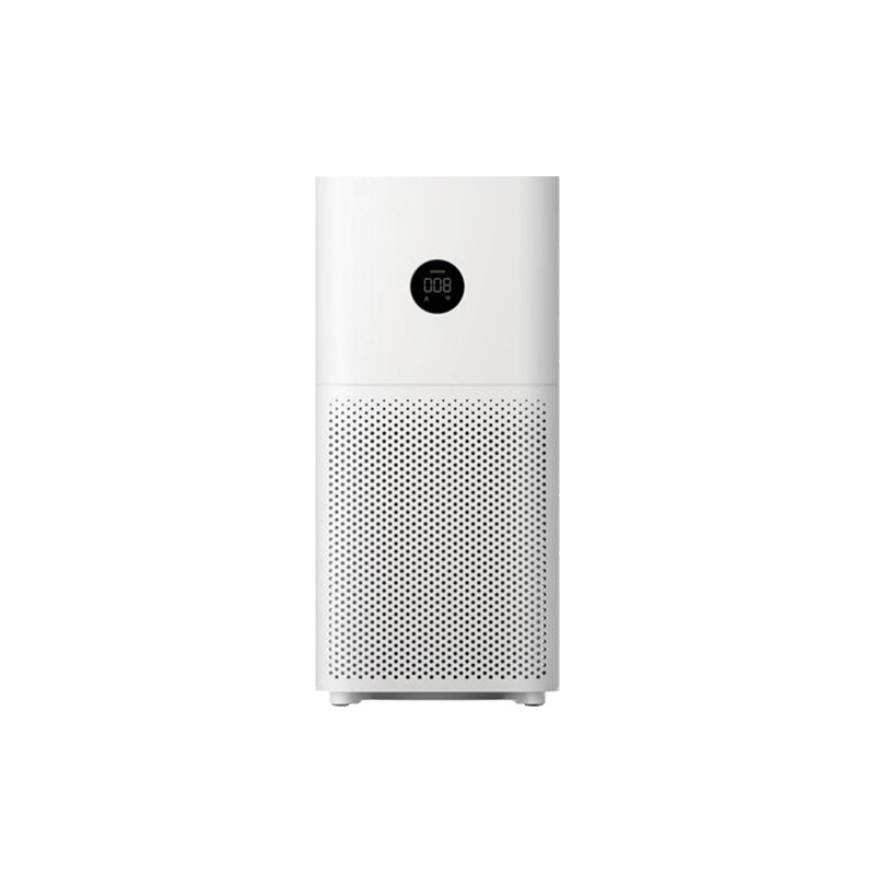 Inomhusklimat & luktsanering