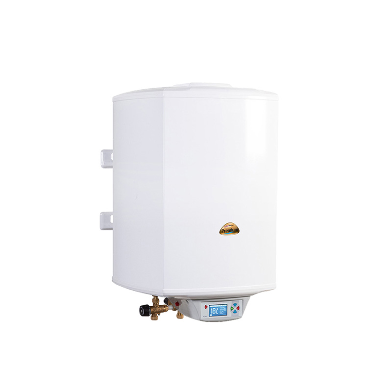 Tankar & vattenberedare