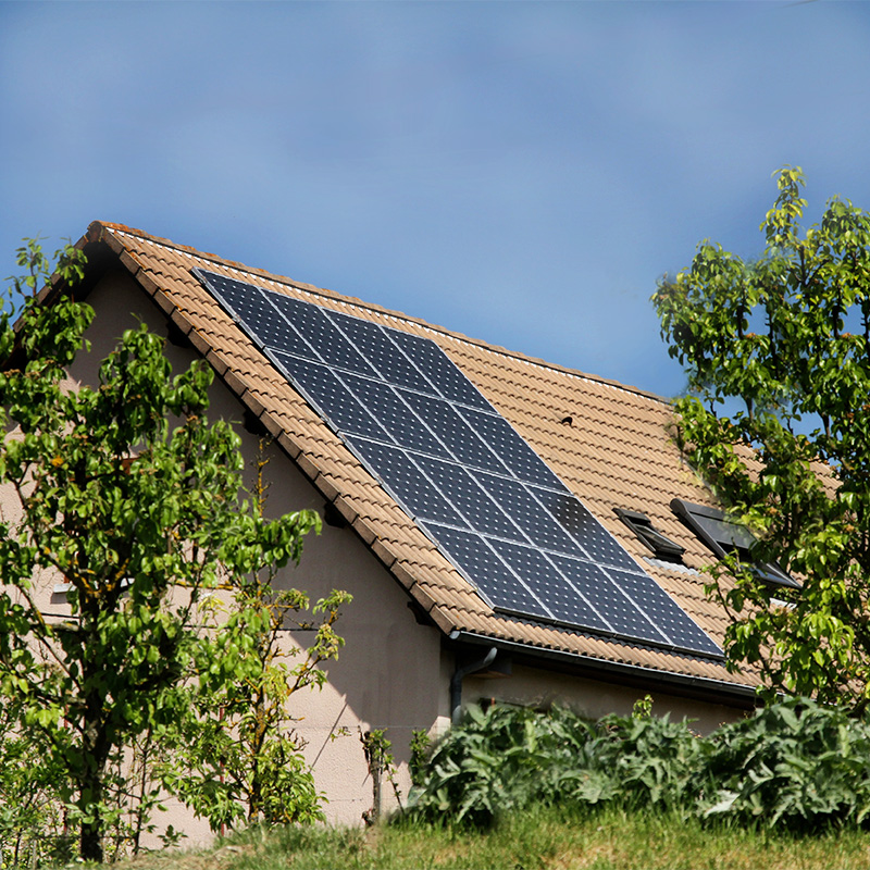 Solceller & solenergi