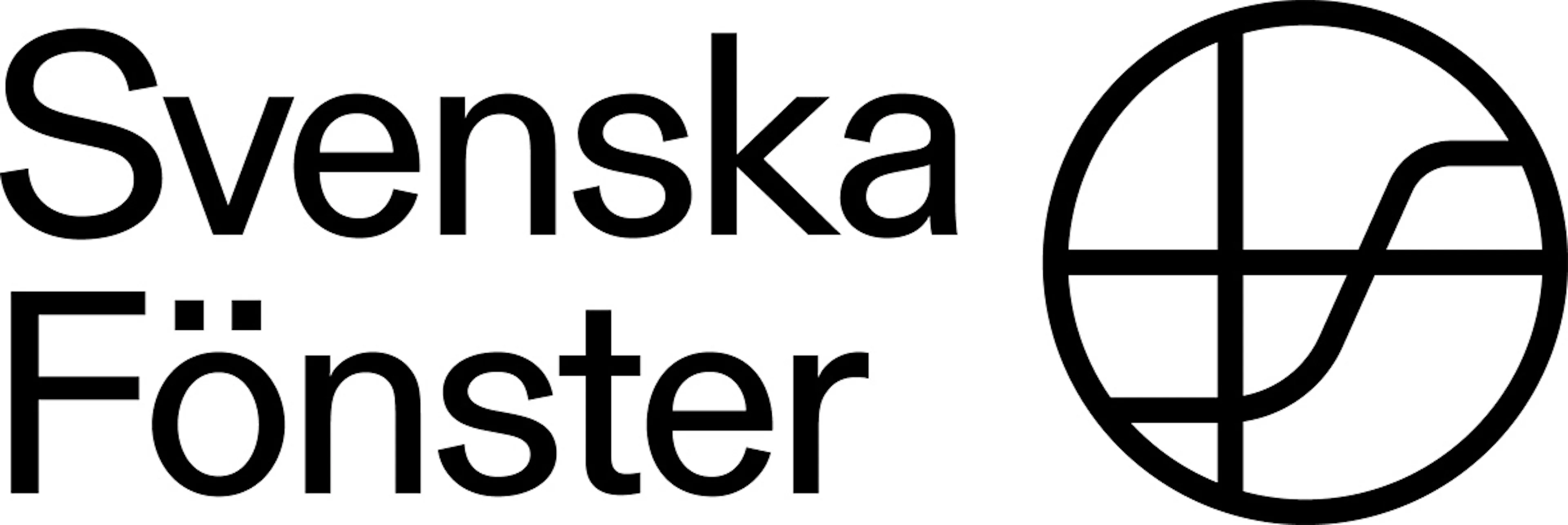 Svenska Fönster logo