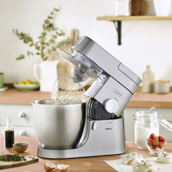 Hushållsapparater & köksredskap