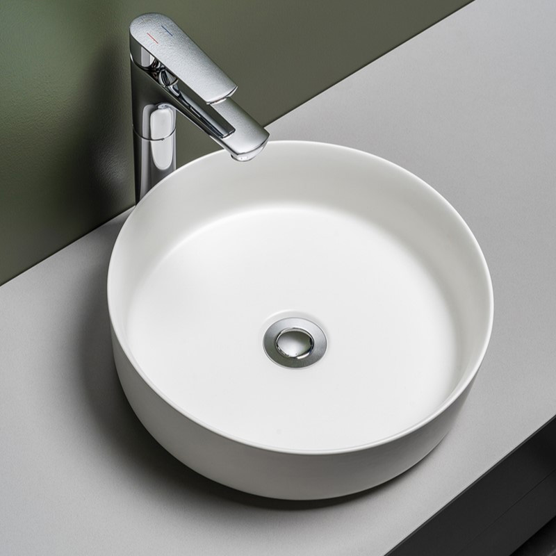 Tvättställ & handfat