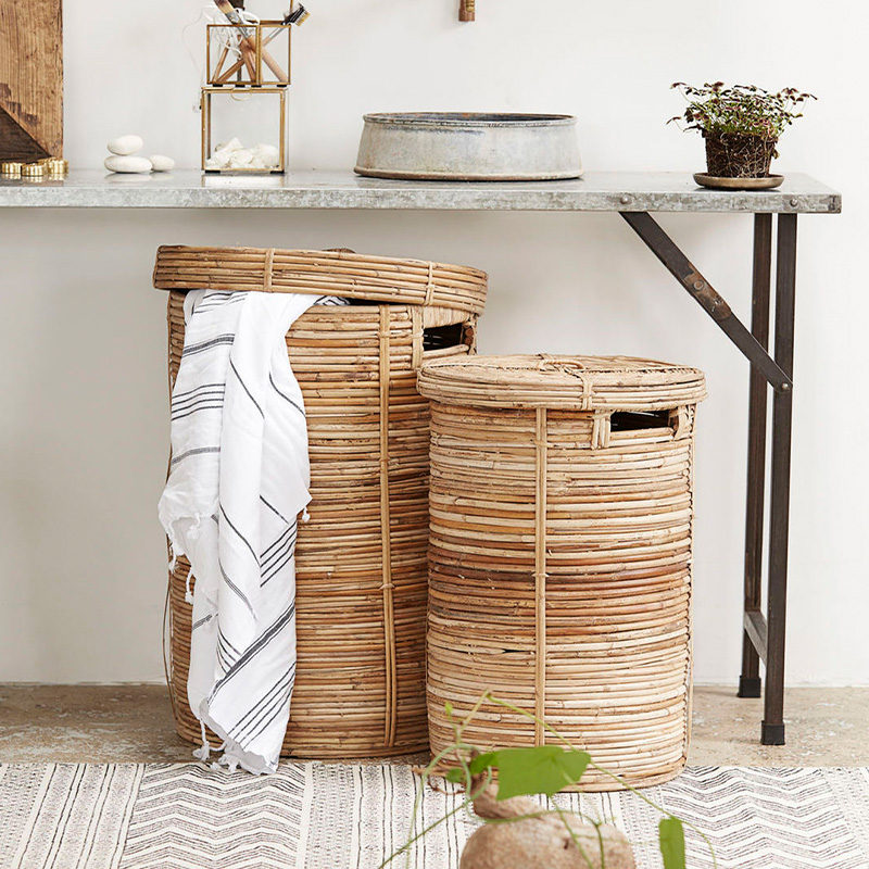 Tork & tvättillbehör