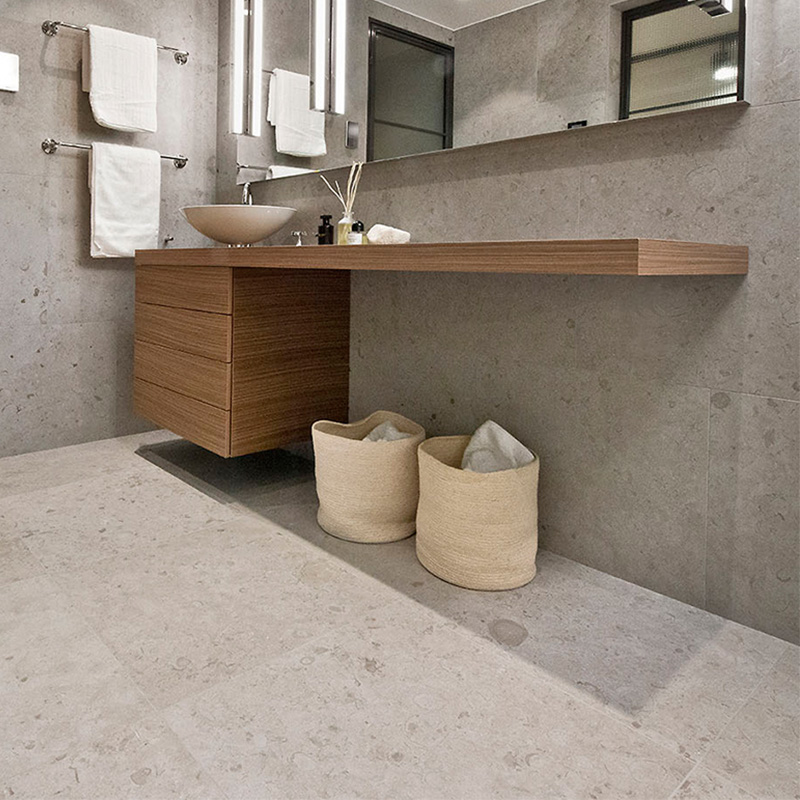 Våtrumsgolv & badrumsgolv