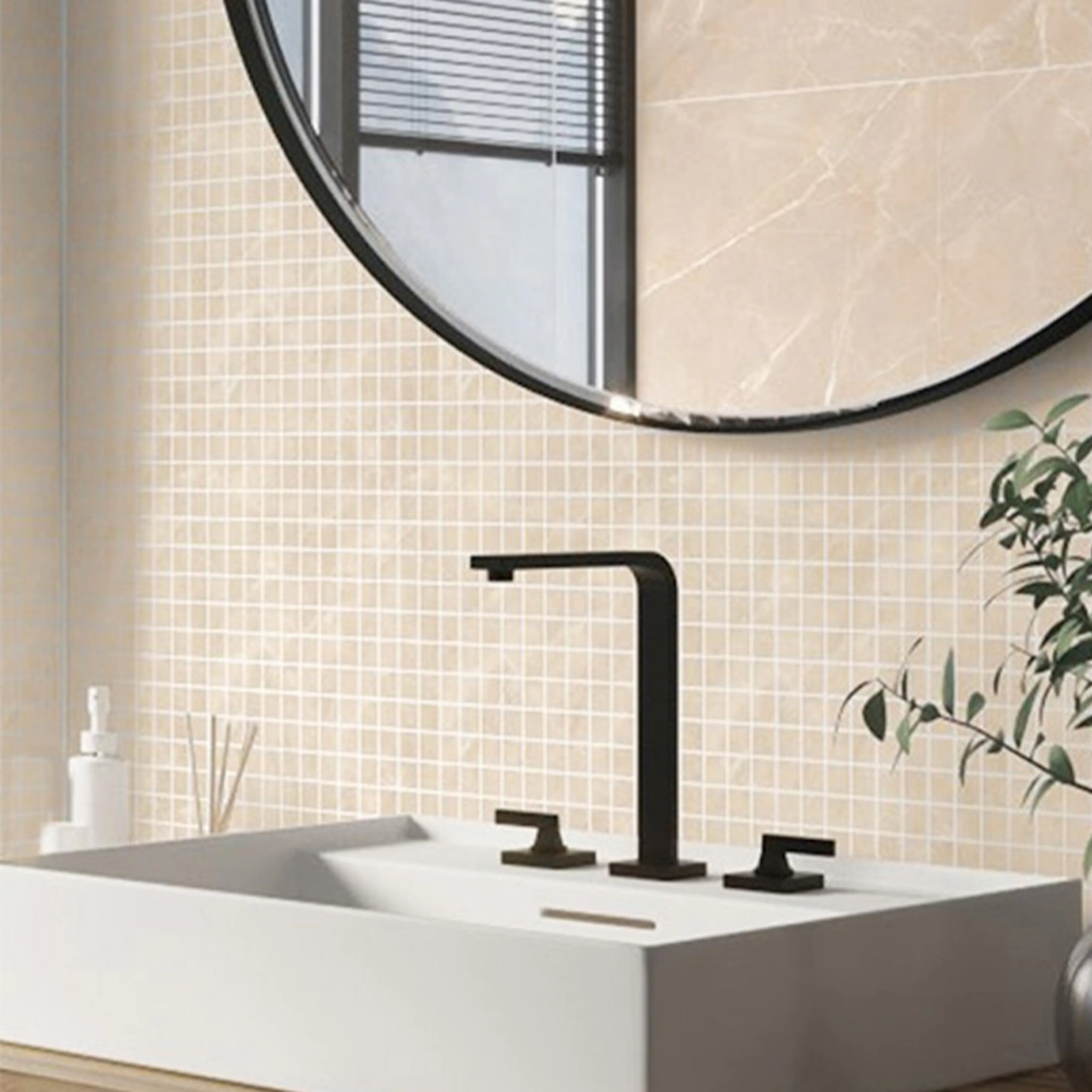 Mosaik
