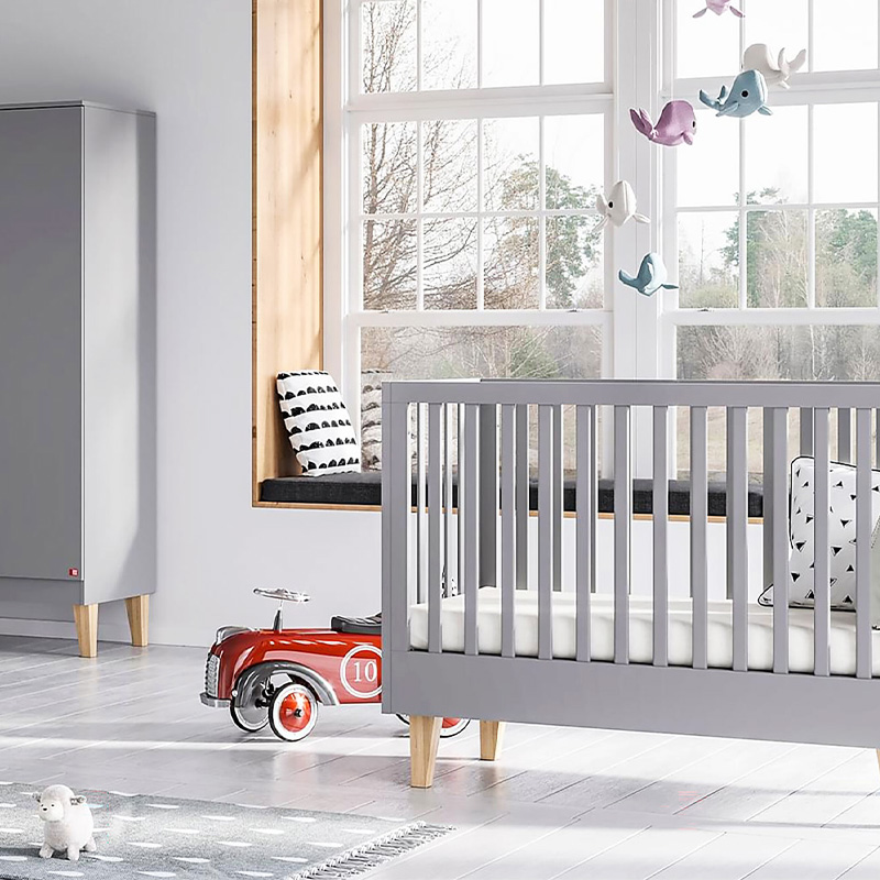 Barnmöbler & ungdomsmöbler