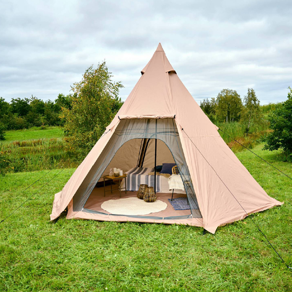 Tält & trädgårdstält