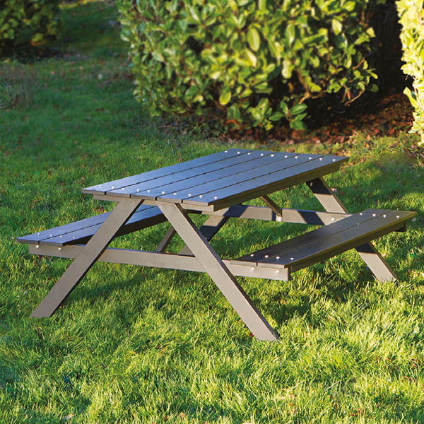 Utemöbler för barn