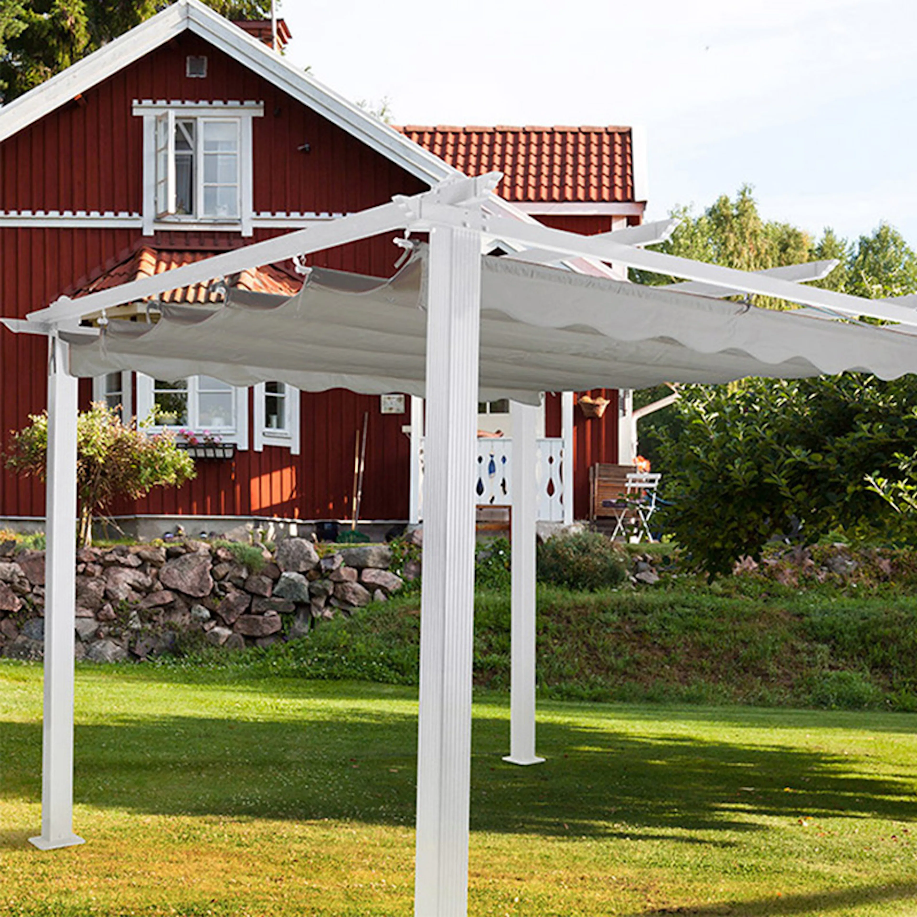 Pergola