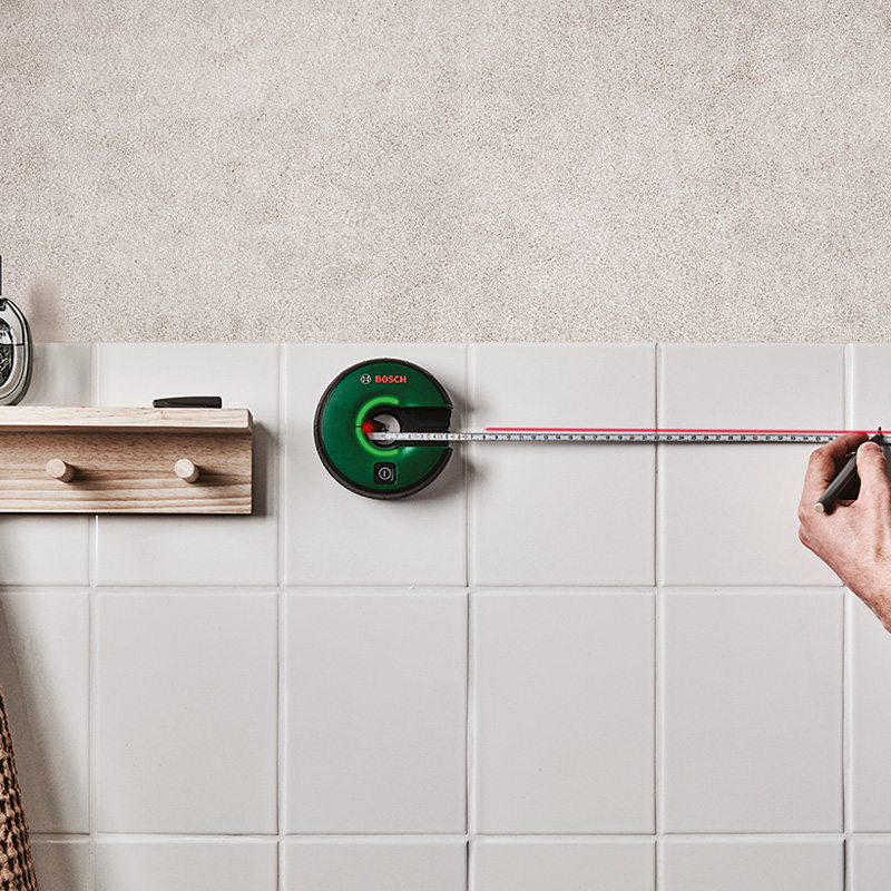 Mätverktyg & märkning