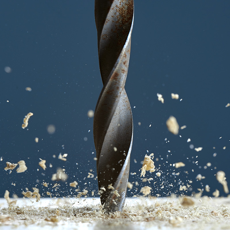 Maskin & verktygstillbehör