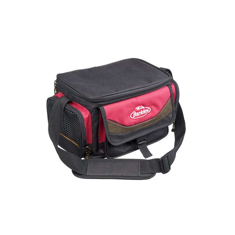 Förvaring fiskeredskap