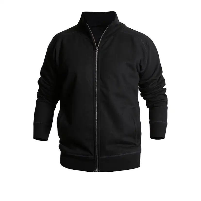 Sweatshirt-jacka Blåkläder 3349
