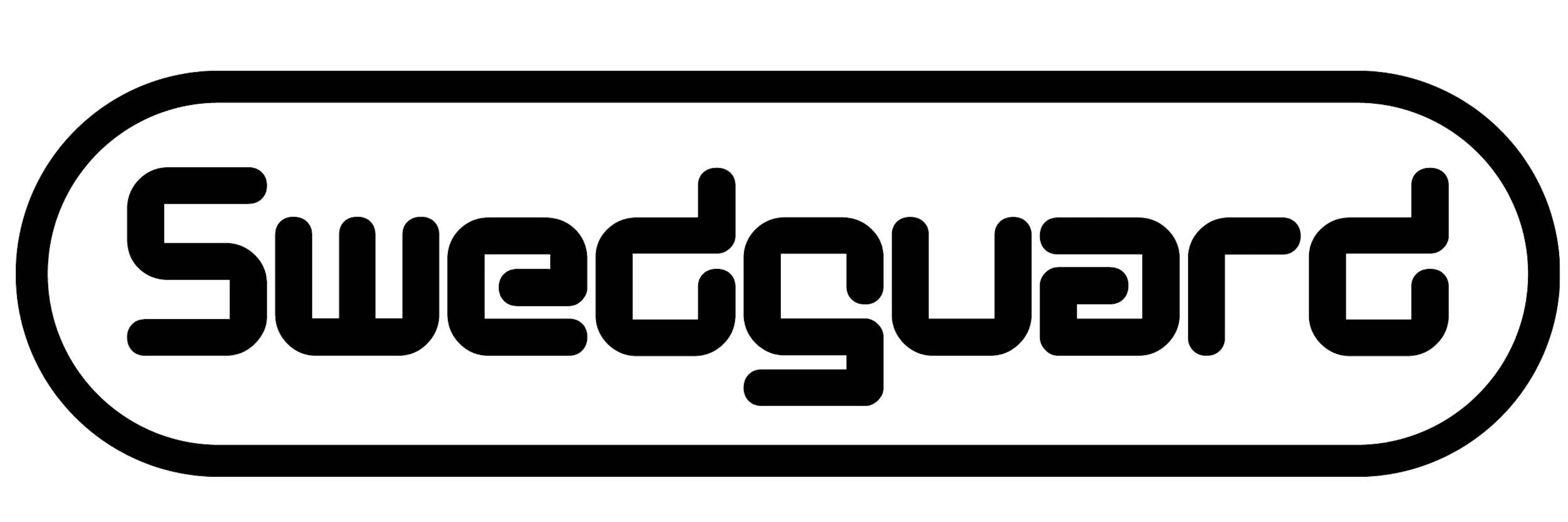 Swedguard logo
