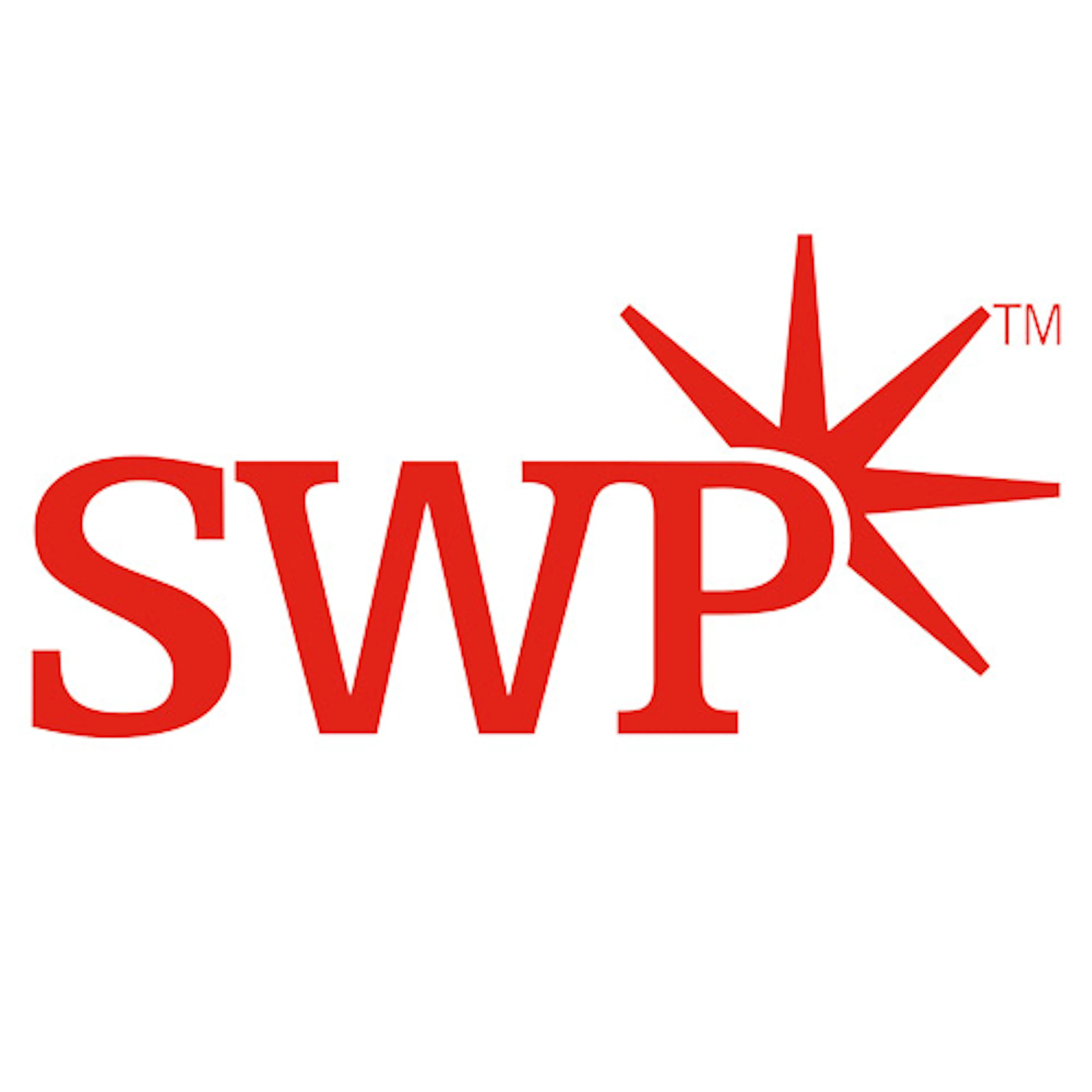 SWP logo