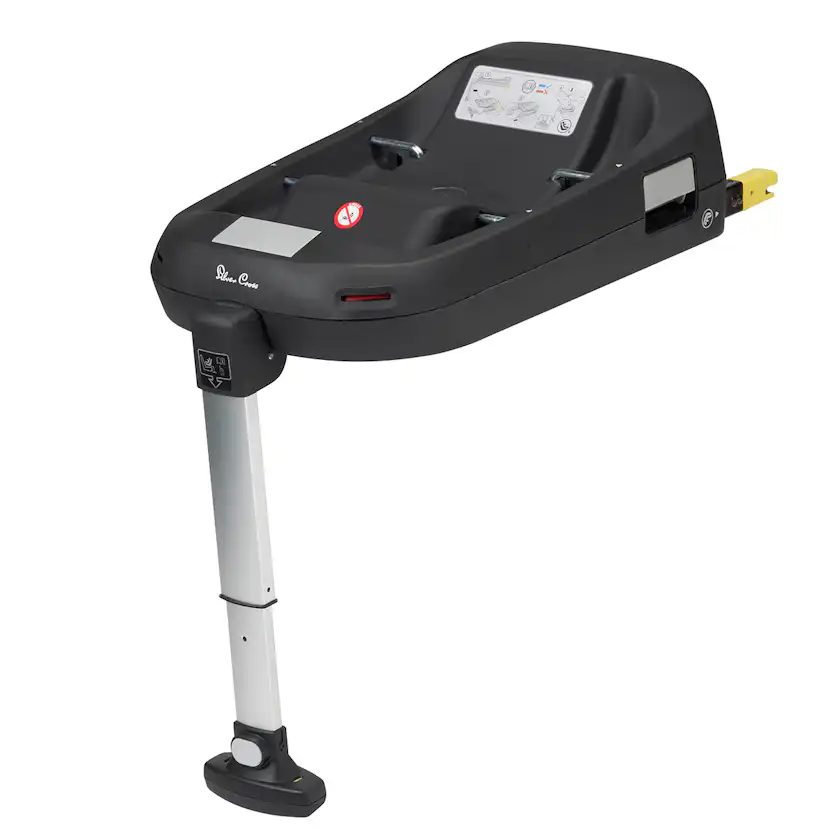Isofix Silver Cross Simplifix ISO FIX