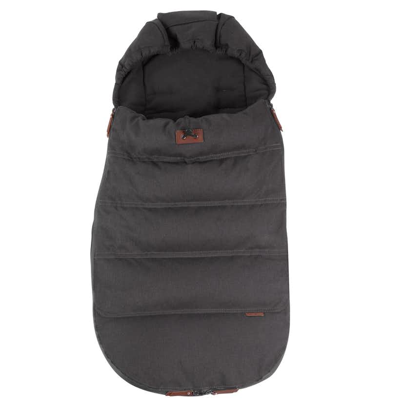 Åkpåse Silver Cross Wave Charcoal Åkpåse 2020