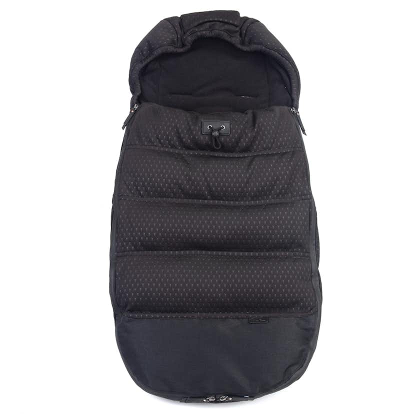 Åkpåse Silver Cross Wave Eclipse Åkpåse