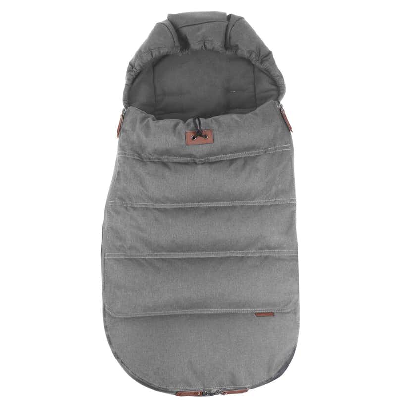 Åkpåse Silver Cross Wave Zinc 2021 Åkpåse