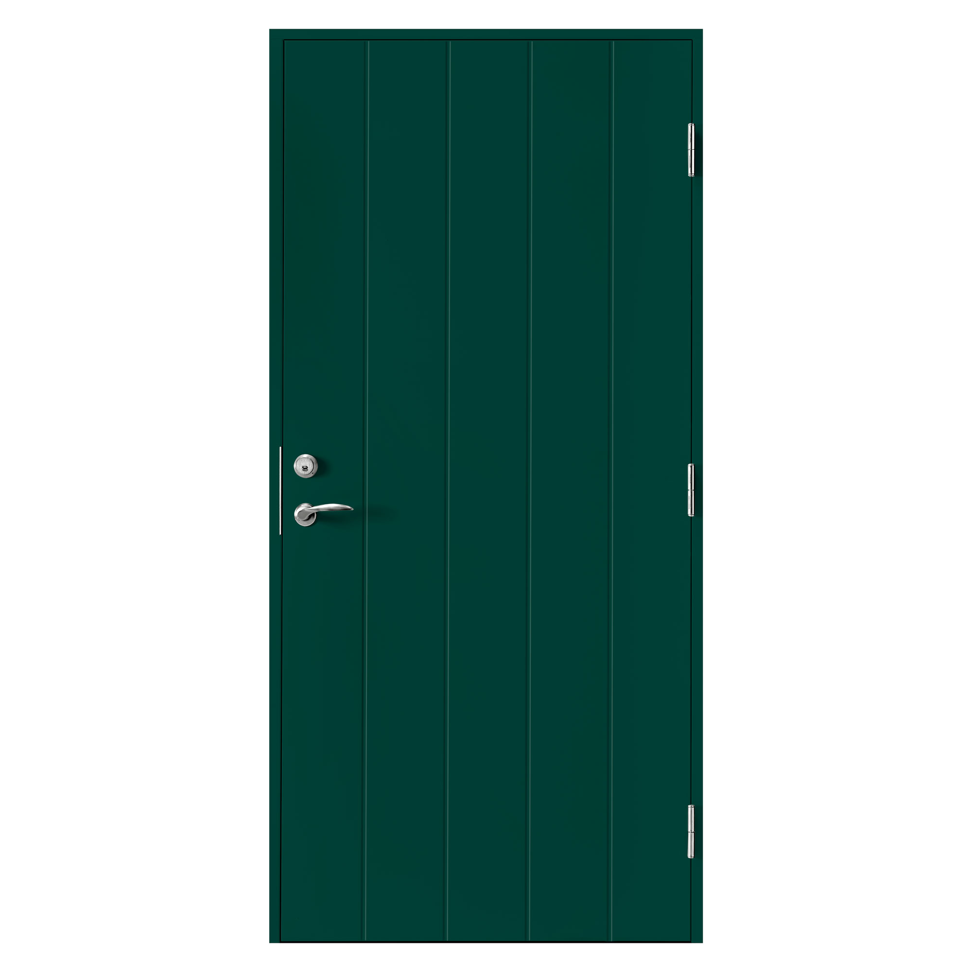 Ytterdörr Br. Johansson SY115