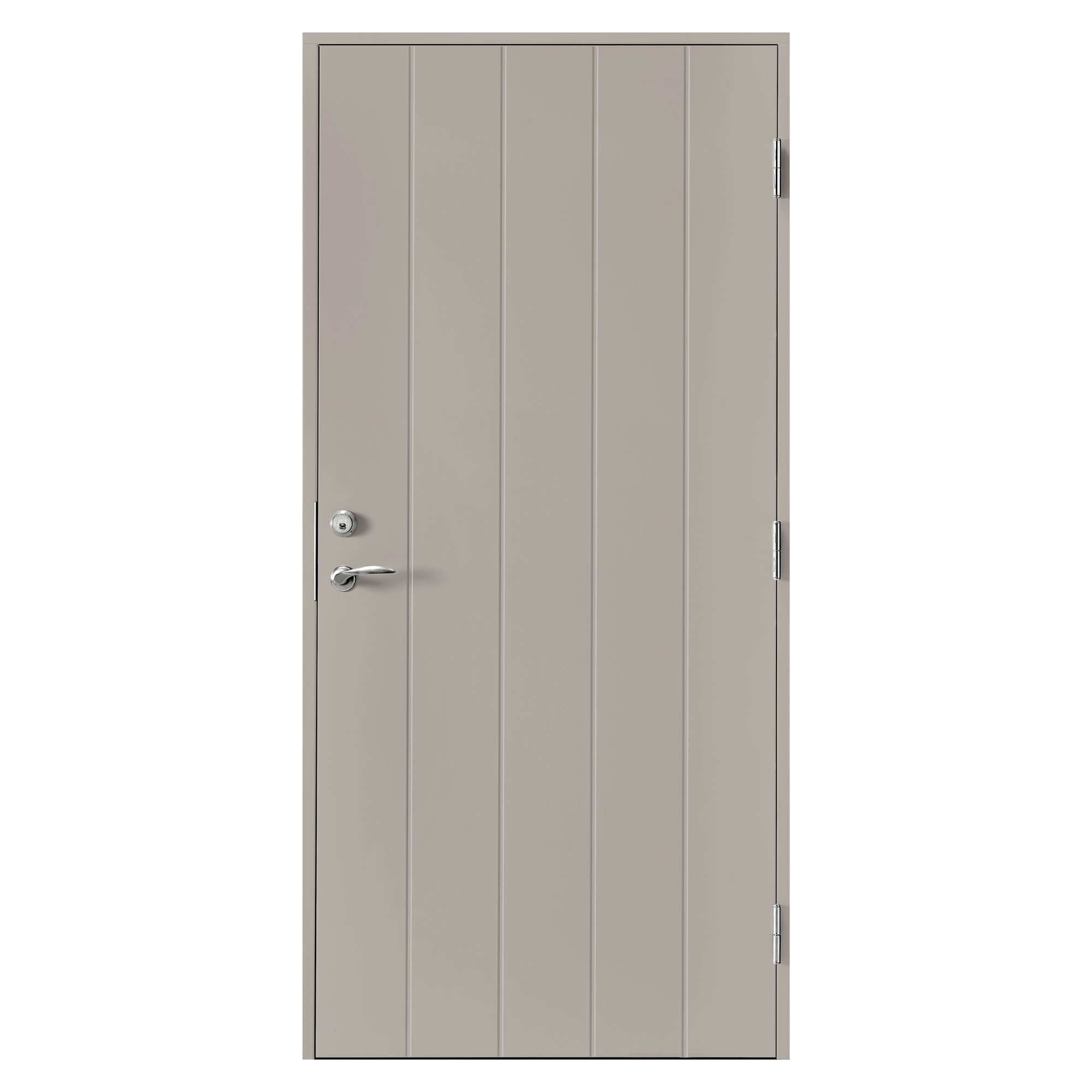 Ytterdörr Br. Johansson SY115