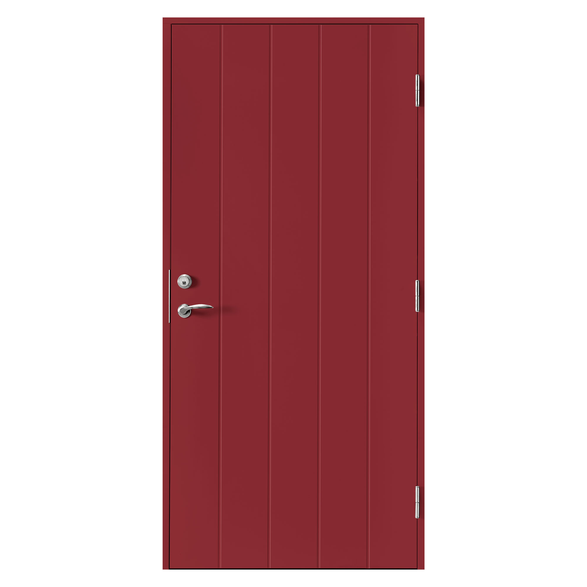 Ytterdörr Br. Johansson SY115